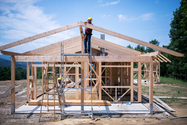 Best Roof Waterproofing Services  in Willow, AK