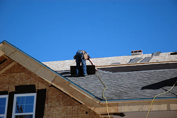 Slate Roofing Contractor in Willow, AK