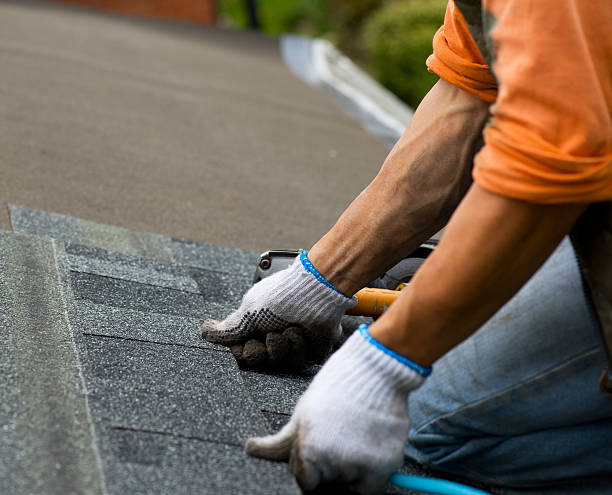 Slate Roofing Contractor in Willow, AK