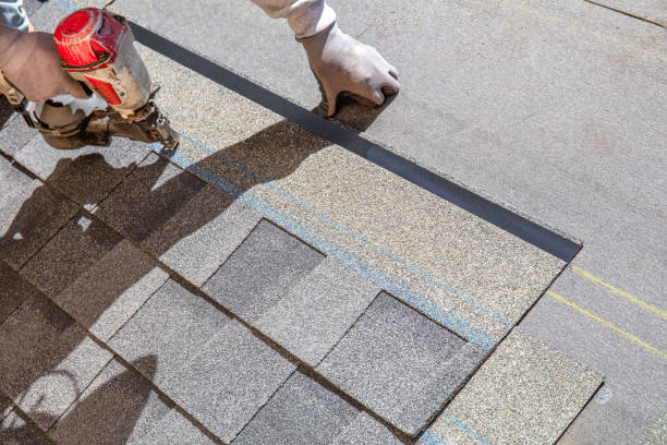 Best Roof Leak Repair  in Willow, AK