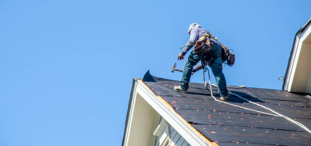 Roof Repair Estimates in Willow, AK